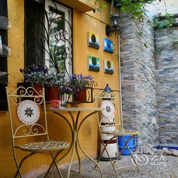 珠海碧海闲居客栈酒店提供图片