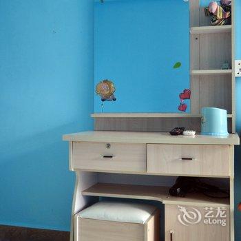 珠海碧海闲居客栈酒店提供图片