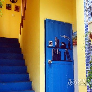 珠海碧海闲居客栈酒店提供图片