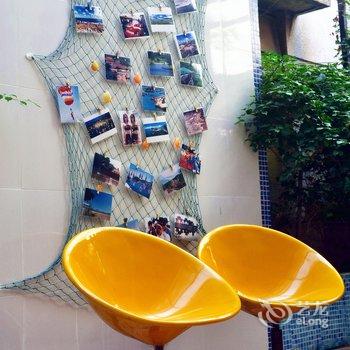 珠海碧海闲居客栈酒店提供图片