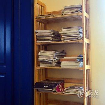 珠海碧海闲居客栈酒店提供图片