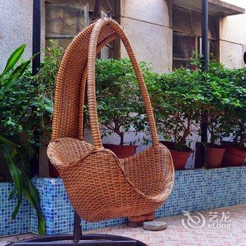 珠海碧海闲居客栈酒店提供图片