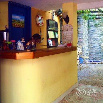 珠海碧海闲居客栈酒店提供图片