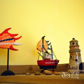 珠海碧海闲居客栈酒店提供图片