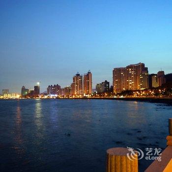 珠海碧海闲居客栈酒店提供图片