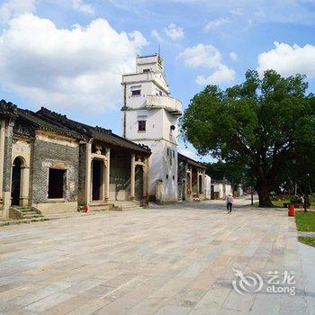 珠海碧海闲居客栈酒店提供图片