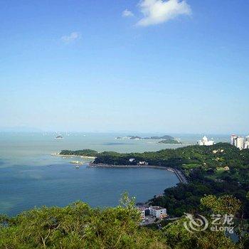 珠海碧海闲居客栈酒店提供图片