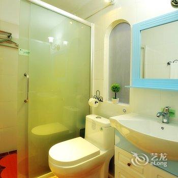 珠海碧海闲居客栈酒店提供图片