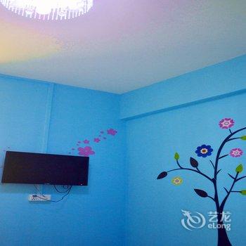 珠海碧海闲居客栈酒店提供图片