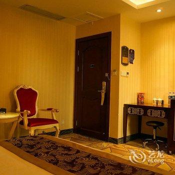 东莞茂荣假日酒店酒店提供图片