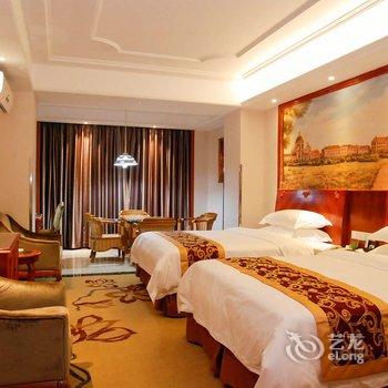 东莞天骄湾酒店酒店提供图片