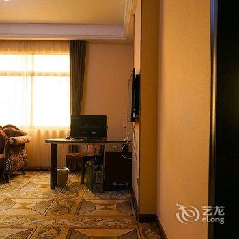 东莞茂荣假日酒店酒店提供图片
