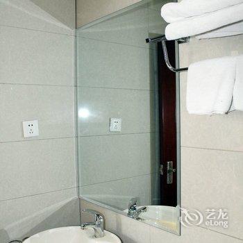 九江瑞昌白玉兰精品酒店酒店提供图片