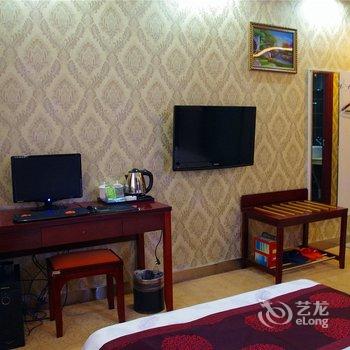禹州海澜商务酒店酒店提供图片