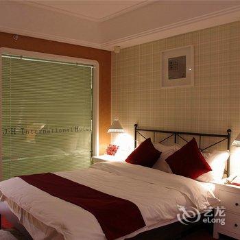 长葛锦华国际酒店酒店提供图片
