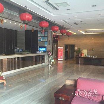 呼和浩特静雅酒店酒店提供图片