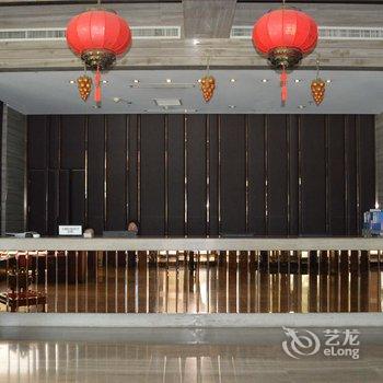 呼和浩特静雅酒店酒店提供图片