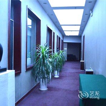 呼和浩特静雅酒店酒店提供图片