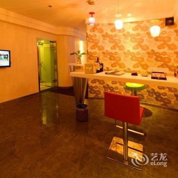 石河子左岸阳光宾馆酒店提供图片