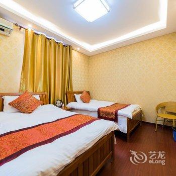 周庄花语轩精品客栈酒店提供图片