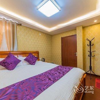 周庄花语轩精品客栈酒店提供图片