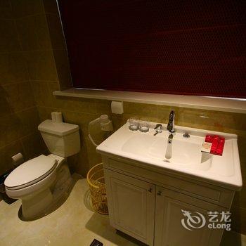 下一站·天逅（常州南大街店）酒店提供图片