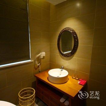下一站·天逅（常州南大街店）酒店提供图片