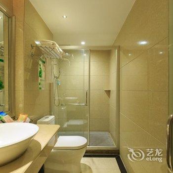 柳州天成大酒店酒店提供图片
