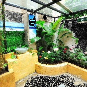 珠海碧海闲居客栈酒店提供图片