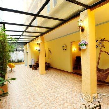 珠海碧海闲居客栈酒店提供图片