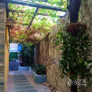 珠海碧海闲居客栈酒店提供图片