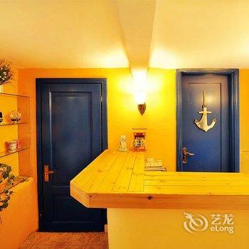 珠海碧海闲居客栈酒店提供图片