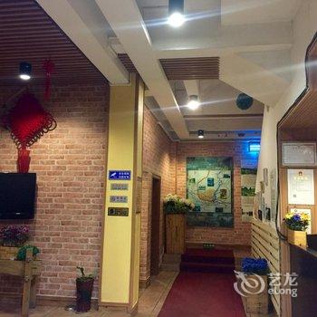 阳朔3690休闲客栈酒店提供图片