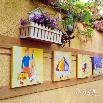 珠海碧海闲居客栈酒店提供图片