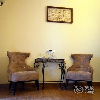 珠海碧海闲居客栈酒店提供图片