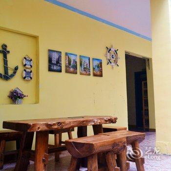 珠海碧海闲居客栈酒店提供图片