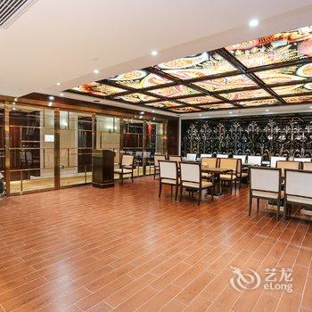 广州云都国际大酒店酒店提供图片