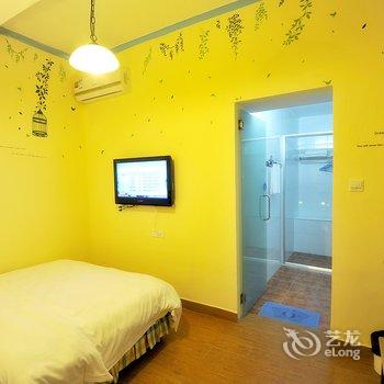 珠海碧海闲居客栈酒店提供图片