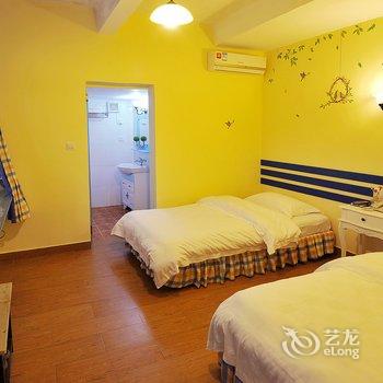 珠海碧海闲居客栈酒店提供图片