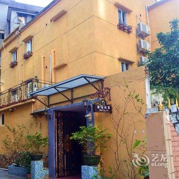 珠海碧海闲居客栈酒店提供图片