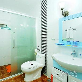 珠海碧海闲居客栈酒店提供图片