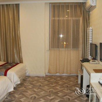 赤峰市漫时光主题宾馆酒店提供图片