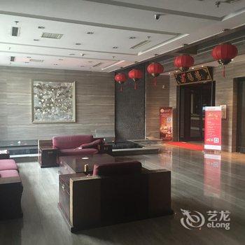 呼和浩特静雅酒店酒店提供图片