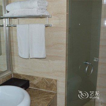 呼和浩特静雅酒店酒店提供图片