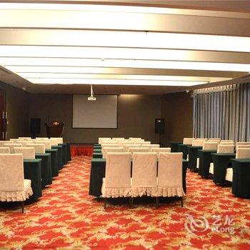 呼和浩特静雅酒店酒店提供图片