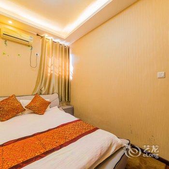 周庄花语轩精品客栈酒店提供图片