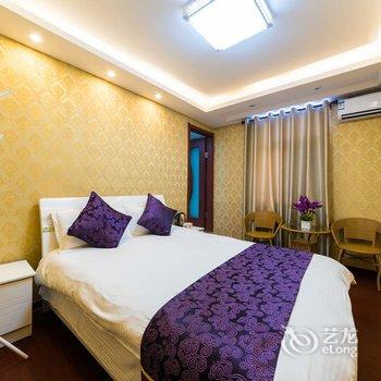 周庄花语轩精品客栈酒店提供图片