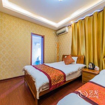 周庄花语轩精品客栈酒店提供图片