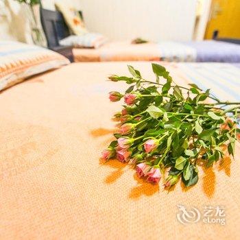 同里蜜时光咖啡客栈酒店提供图片