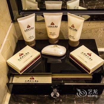 泉州清源山大酒店酒店提供图片